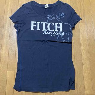 アバクロンビーアンドフィッチ(Abercrombie&Fitch)のアバクロンビー&フィッチ Tシャツ(Tシャツ(半袖/袖なし))