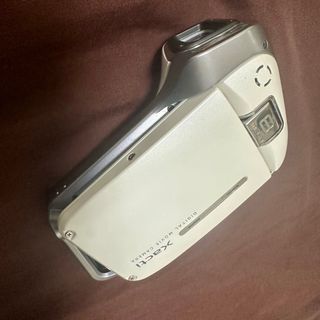 サンヨー(SANYO)のSANYO デジタルムービーカメラ Xacti(コンパクトデジタルカメラ)