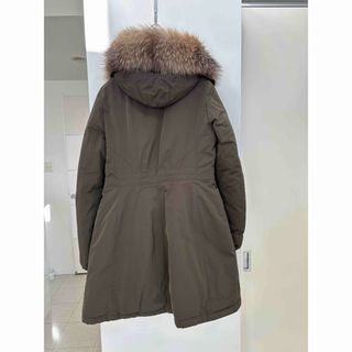 モンクレール(MONCLER)の【美品】MONCLER　MONTICOLE サイズ2(ダウンコート)