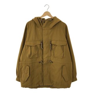 スノーピーク(Snow Peak)のスノーピーク TAKIBI JACKET 20AW JK-20AU102 焚火ジャケット L(その他)