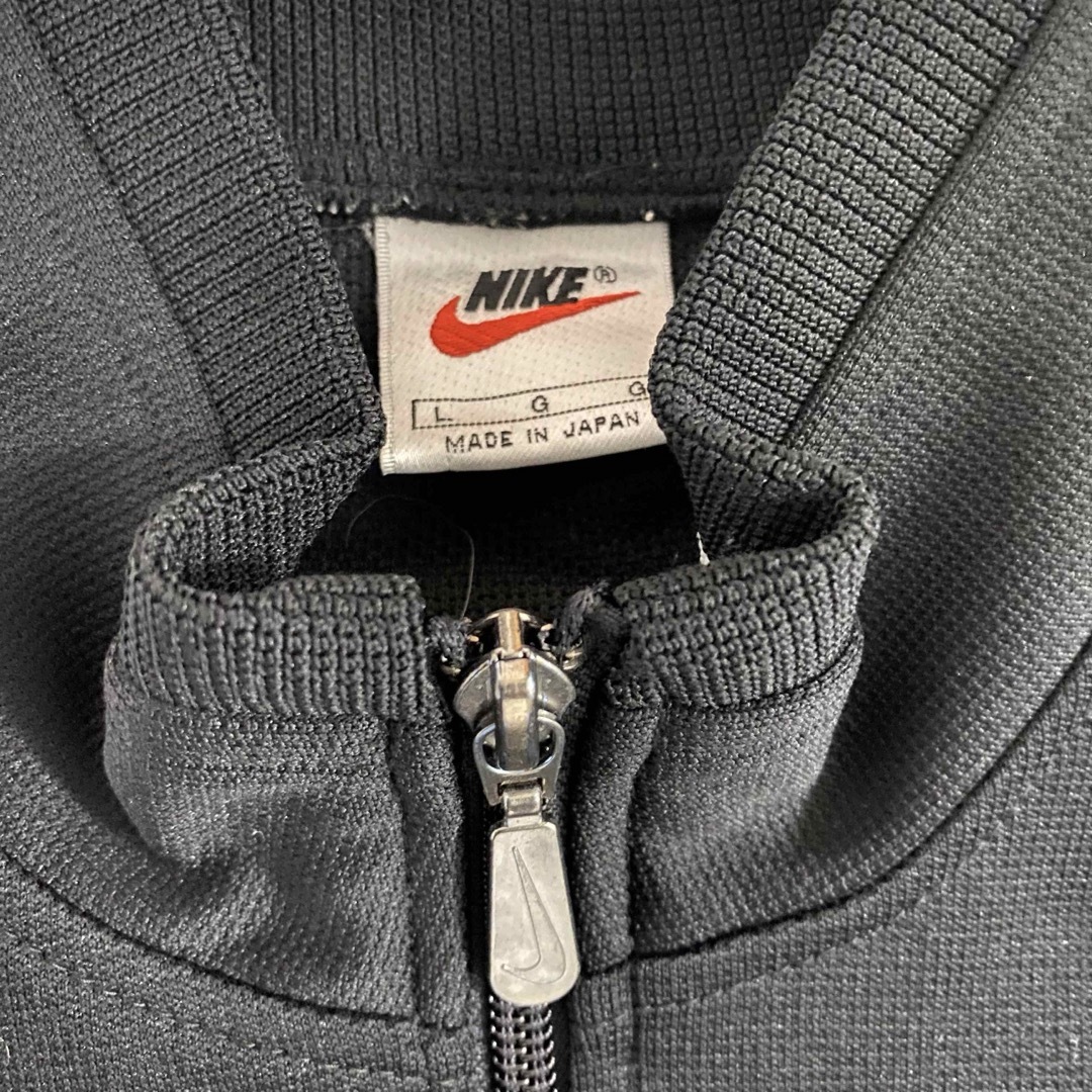 90s NIKE ナイキ トラックジャケット 銀タグ XL|ウォーキング 90s NIKE ナイキ トラックジャケット 銀タグ XL|ウォーキング
