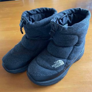 ザノースフェイス(THE NORTH FACE)のTHE NORTH FACE ヌプシブーティー(ブーツ)