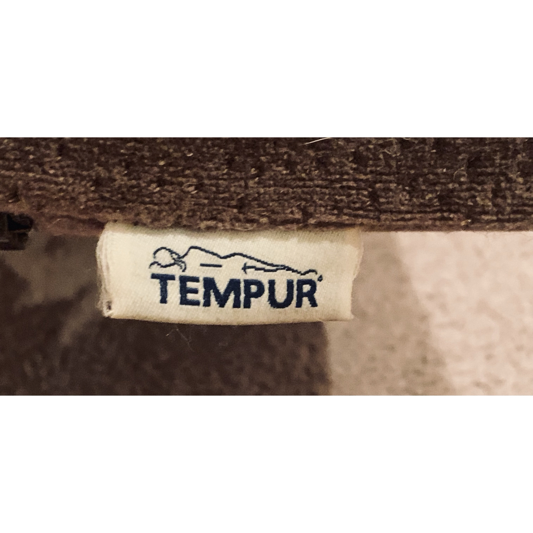 TEMPUR(テンピュール)のテンピュール(Tempur) トランジットピロー　足枕 インテリア/住まい/日用品の寝具(枕)の商品写真