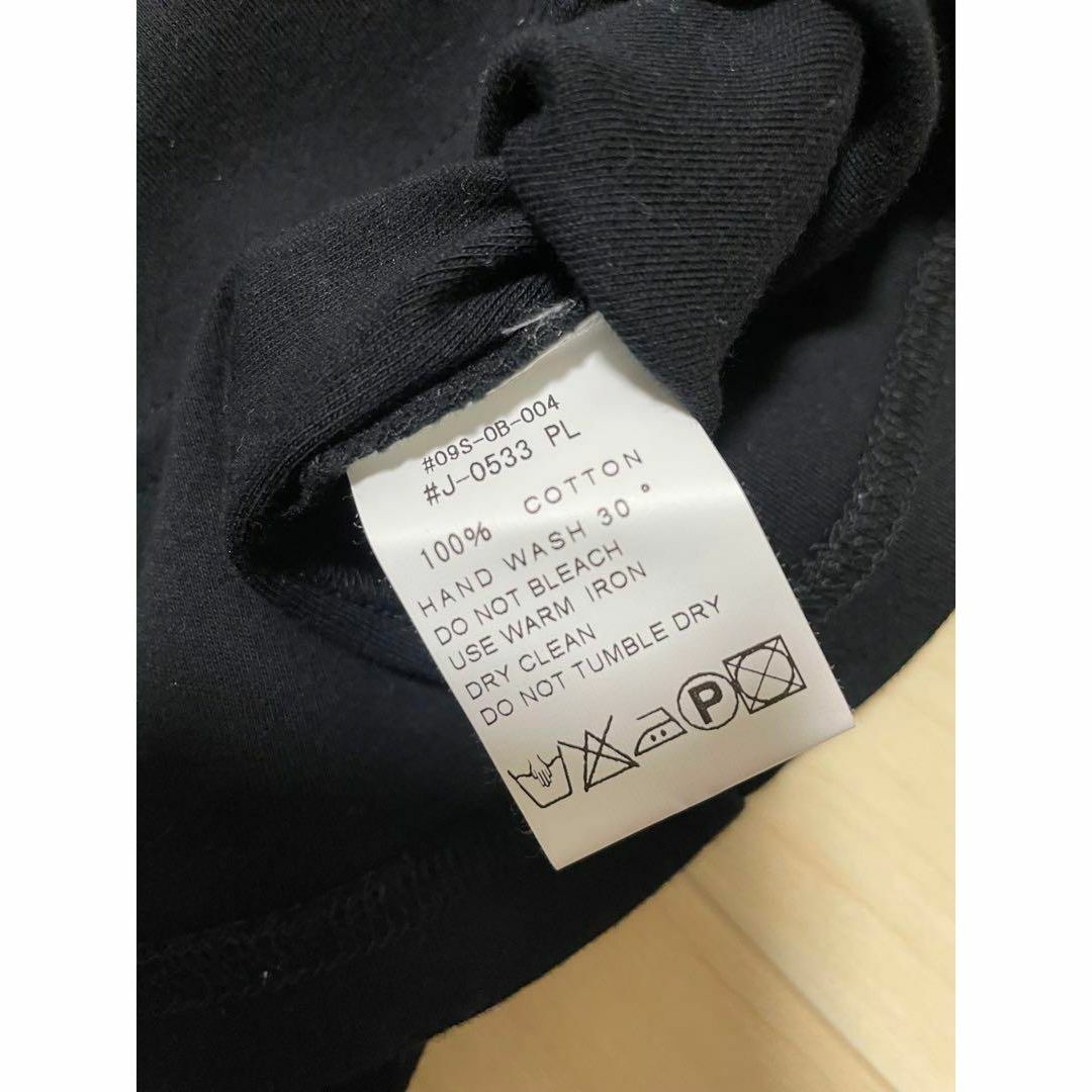 GYMPHLEX(ジムフレックス)のGymphlex ジムフレックス　レディース半袖Tシャツ　12 レディースのトップス(Tシャツ(半袖/袖なし))の商品写真