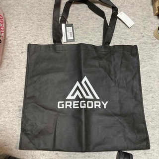 グレゴリー(Gregory)のグレゴリーハッピーバッグ用不織布トートバッグ(トートバッグ)