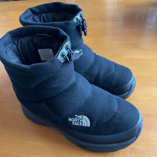 ザノースフェイス(THE NORTH FACE)のTHE NORTH FACE ヌプシブーティー(ブーツ)