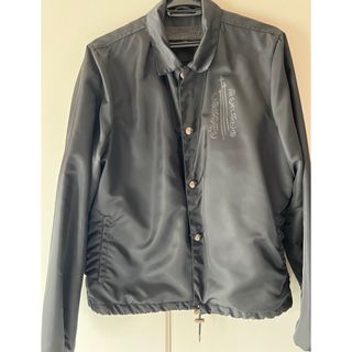 クロムハーツ(Chrome Hearts)のクロムハーツ　クロスボールナイロンジャケット(ナイロンジャケット)