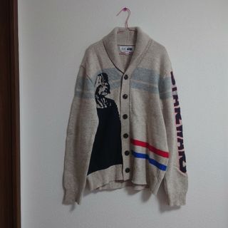 ギャップ(GAP)のGAP STARWARS コラボ カーディガン 160cm(カーディガン)