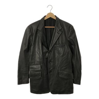 Paul Smith - ポールスミス ロンドン レザージャケット 3B 413346K Mサイズ