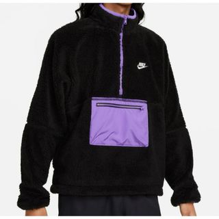 NIKE ACG FLEECE JACKET BEST XLブルゾン