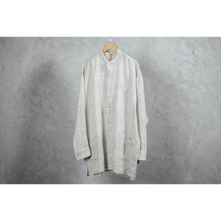 tagliovivo 23SS Vintage Fabric Shirt