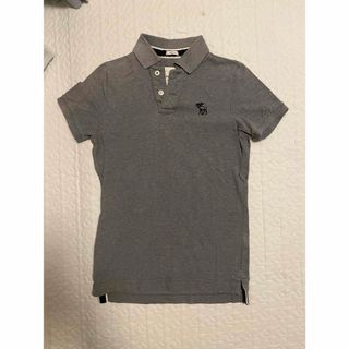 Abercrombie & Fitch  メンズ　ポロシャツ　　Sサイズ