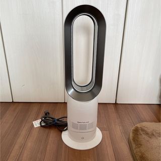 Dyson ダイソン HOT+CooL AM09 2019年製 羽根なし扇風機(扇風機)