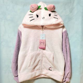 ハローキティ(パーカー)のフリマアイテム一覧 ハローキティ(パーカー)のフリマアイテム一覧