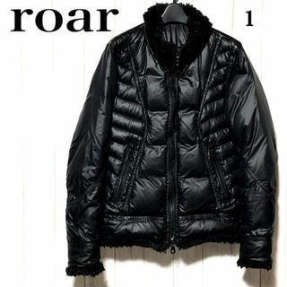 ロアーダウンサイズ２ROARのオールスワロダウンROEN