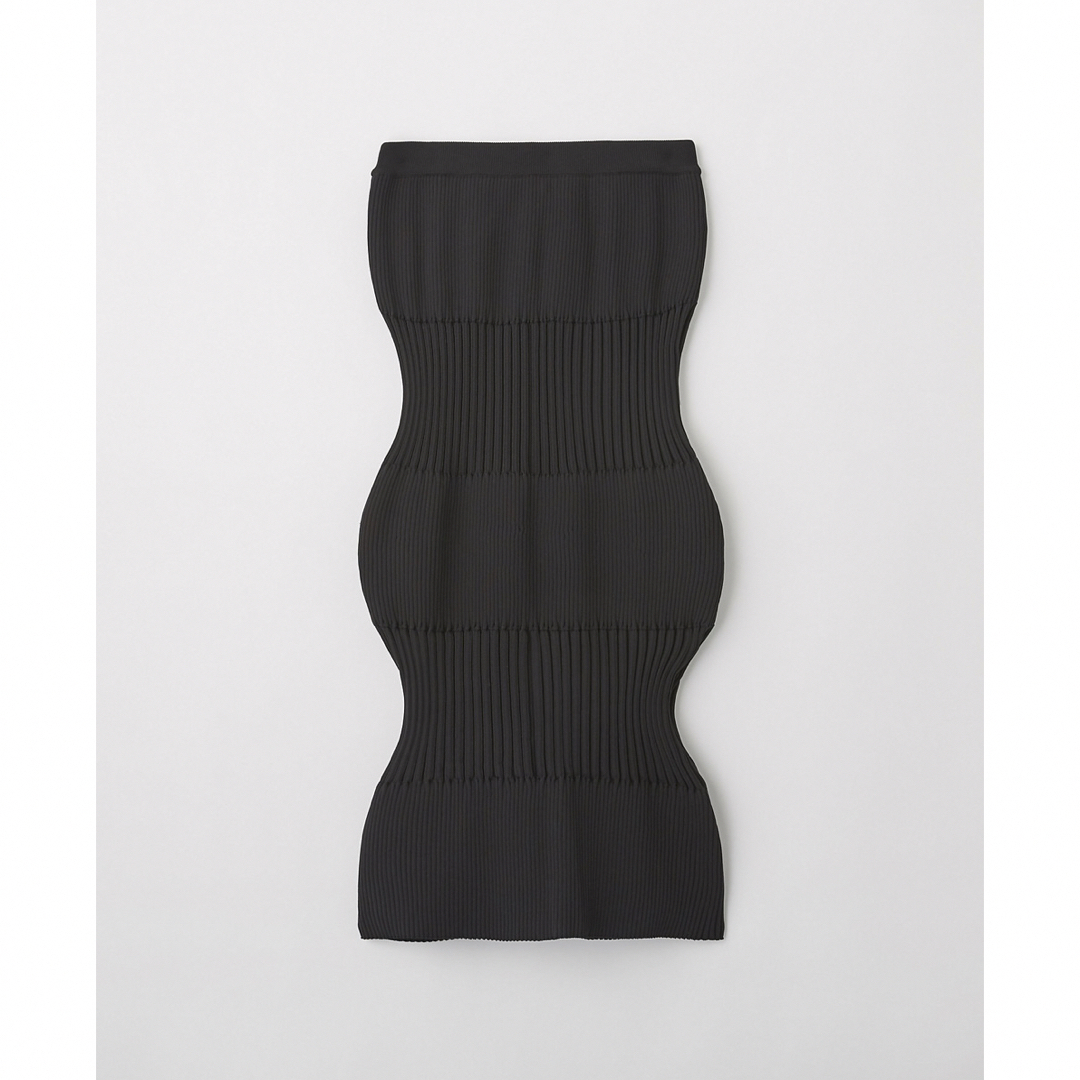 CFCL FLUTED SKIRT1 CFCL FLUTED SKIRT1