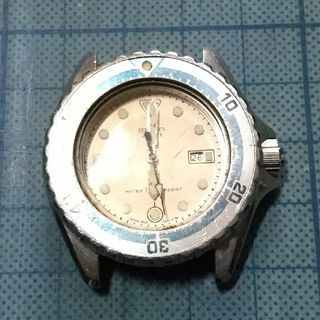 セイコー(SEIKO)のSEIKO(セイコー) diver's 2625-0170 bianco #1(腕時計(デジタル))