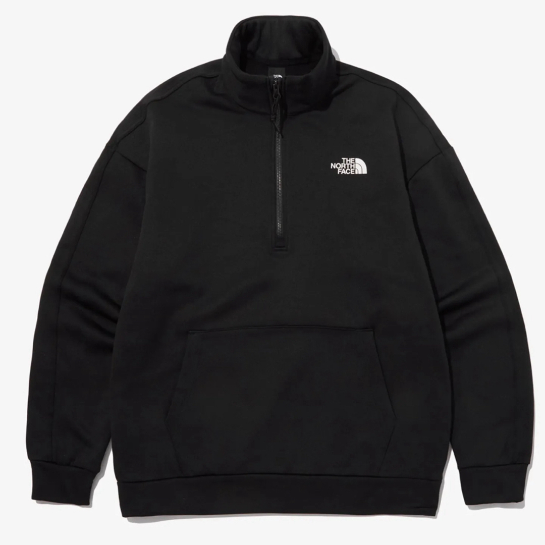 THE NORTH FACE(ザノースフェイス)のノースフェイス　ハーフジップ メンズのジャケット/アウター(その他)の商品写真