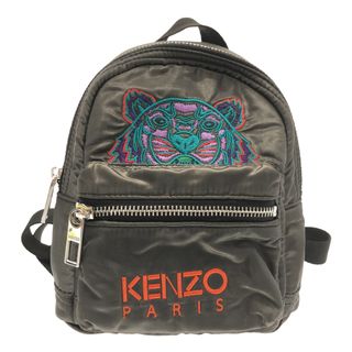 KENZO - 美品☆KENZO Mini Icon patch backpack ミニリュックの通販 by