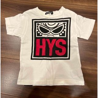 ヒステリックミニ(HYSTERIC MINI)のヒステリックミニ(Tシャツ/カットソー)