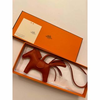 エルメス(Hermes)のHERMES ロデオPM(チャーム)