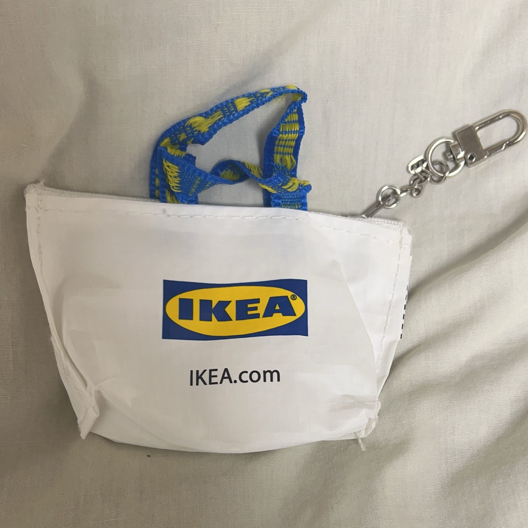 IKEA(イケア)のIKEA コインケース レディースのファッション小物(コインケース)の商品写真