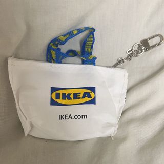 イケア(IKEA)のIKEA コインケース2点(コインケース)