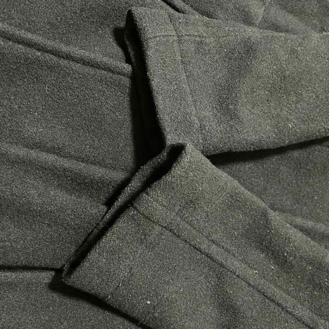 FENDI(フェンディ)のZUCCa ズッカ レディース　 ソフトメルヘンコート S レディースのジャケット/アウター(ピーコート)の商品写真