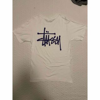 ステューシー(STUSSY)のステューシー　Tシャツ　メンズ(Tシャツ/カットソー(半袖/袖なし))