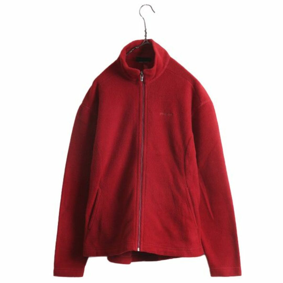 2024春の新作 patagonia - フリース シンチラ フルジップ パタゴニア 女性用