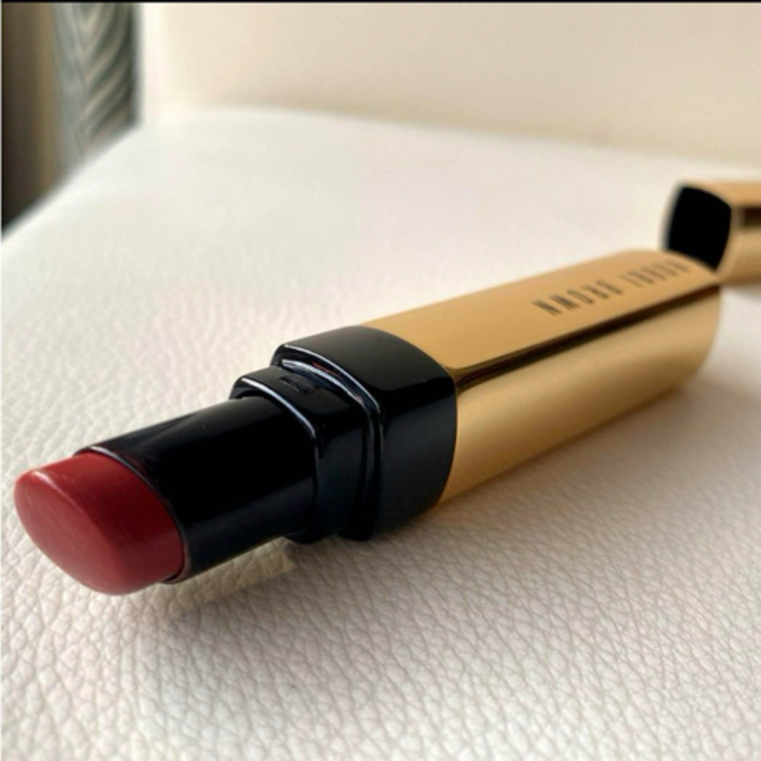 BOBBI BROWN(ボビイブラウン)のボビイブラウンリップ04 クラレット コスメ/美容のベースメイク/化粧品(口紅)の商品写真