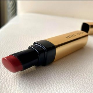 ボビイブラウン(BOBBI BROWN)のボビイブラウンリップ04 クラレット(口紅)