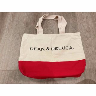 ディーンアンドデルーカ(DEAN & DELUCA)のディーンアンドデルーカ　トートバック(トートバッグ)