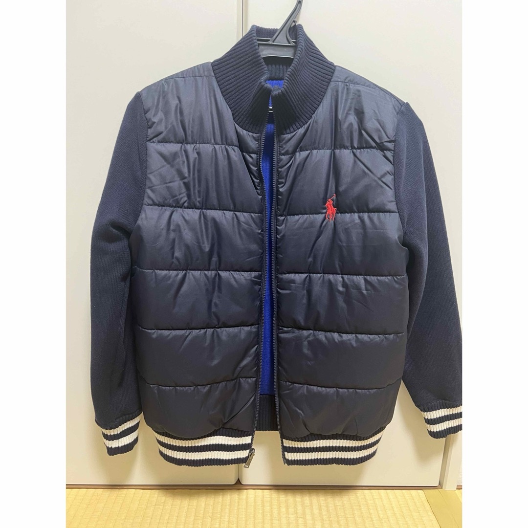 POLO RALPH LAUREN - 新品未使用 ラルフローレン リバーシブル POLO RALPH LAUREN - 新品未使用 ラルフローレン リバーシブル