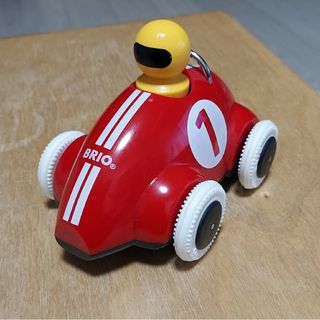 BRIO  レーシングカー(ミニカー)