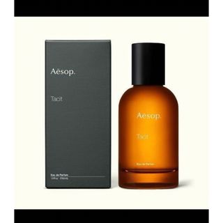 イソップ(Aesop)のAesop イソップ タシット Tacit EDP 50ML 香水 フレグランス(ユニセックス)