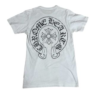 クロムハーツ(Chrome Hearts)のchrome hearts horse choe S/S T-shirt(Tシャツ/カットソー(半袖/袖なし))