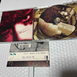 ラルクアンシエル(L'Arc～en～Ciel)のL'Arc〜en〜Ciel true 初回盤 ピクチャー レーベル 仕様 CD(ポップス/ロック(邦楽))