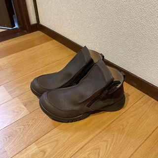 リゲッタ(Re:getA)のリゲッタ ブーツ レディース ショートブーツ 履きやすい レディース シューズ (ブーツ)