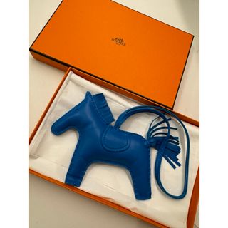 エルメス(Hermes)のHERMES ロデオMM(チャーム)