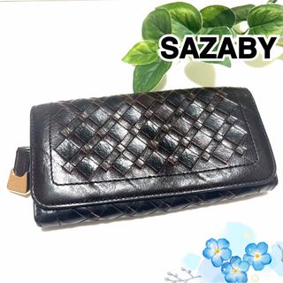 ファッション小物<br>SAZABY サザビー/お財布ショルダー/財布・小物/SAランク/77