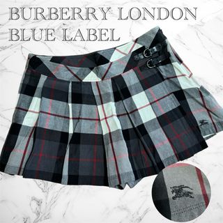 バーバリー(BURBERRY) ショートパンツ ミニスカートの通販 7点