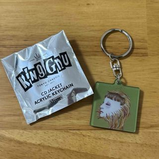 King Gnu アクリルキーチェーンの通販 by GG |ラクマ King Gnu アクリルキーチェーンの通販 by GG |ラクマ