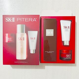 新品未開封♡SK-II♡クリスマスコフレ♡