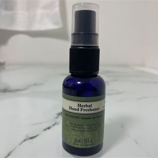 NEAL'S YARD - ニールズヤード レメディーズ ハーバルハンドフレッシュナー 50ml