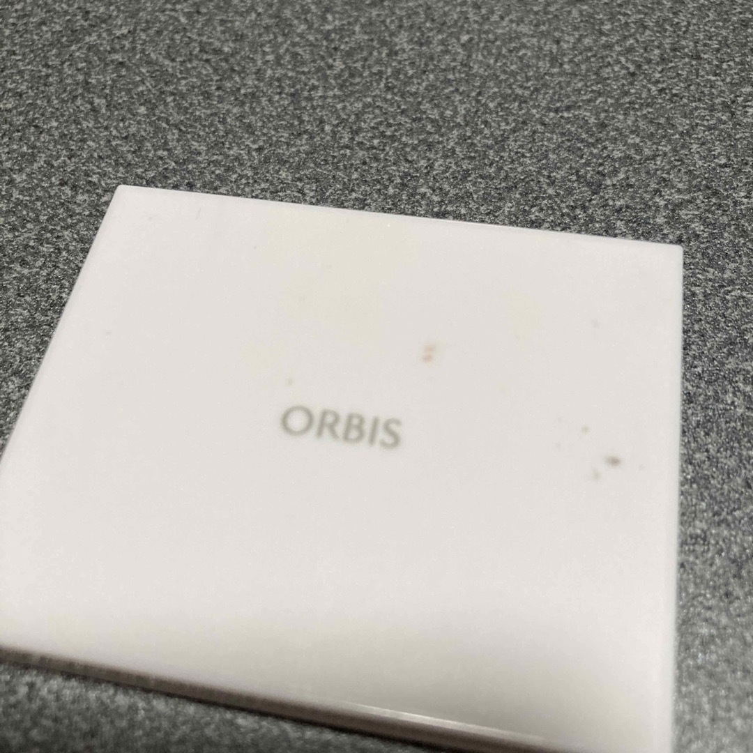 ORBIS(オルビス)のオルビス　ライトブラッシュ　03 コスメ/美容のベースメイク/化粧品(チーク)の商品写真