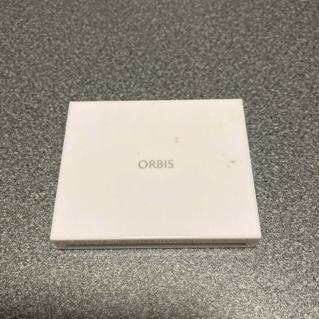 ORBIS(オルビス)のオルビス　ライトブラッシュ　03 コスメ/美容のベースメイク/化粧品(チーク)の商品写真