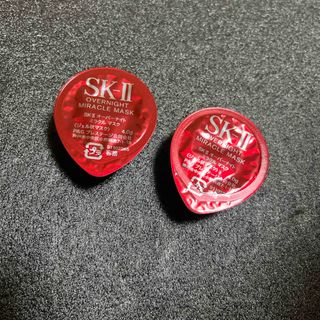 エスケーツー(SK-II)のゆきちゃん様専用ページ✳︎(パック/フェイスマスク)