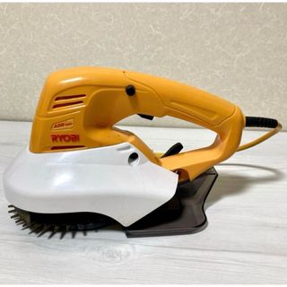 リョービ(RYOBI)のキョロ様専用　RYOBI リョービ ABR-1300 回転式バリカン 芝刈り (その他)