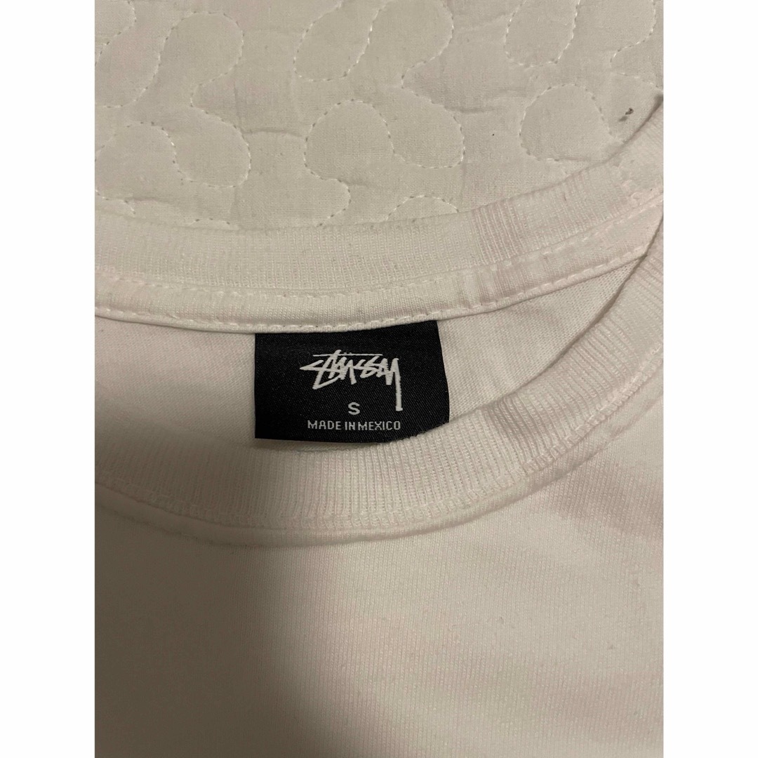 STUSSY(ステューシー)のステューシー　長袖ロンT メンズ メンズのトップス(Tシャツ/カットソー(七分/長袖))の商品写真